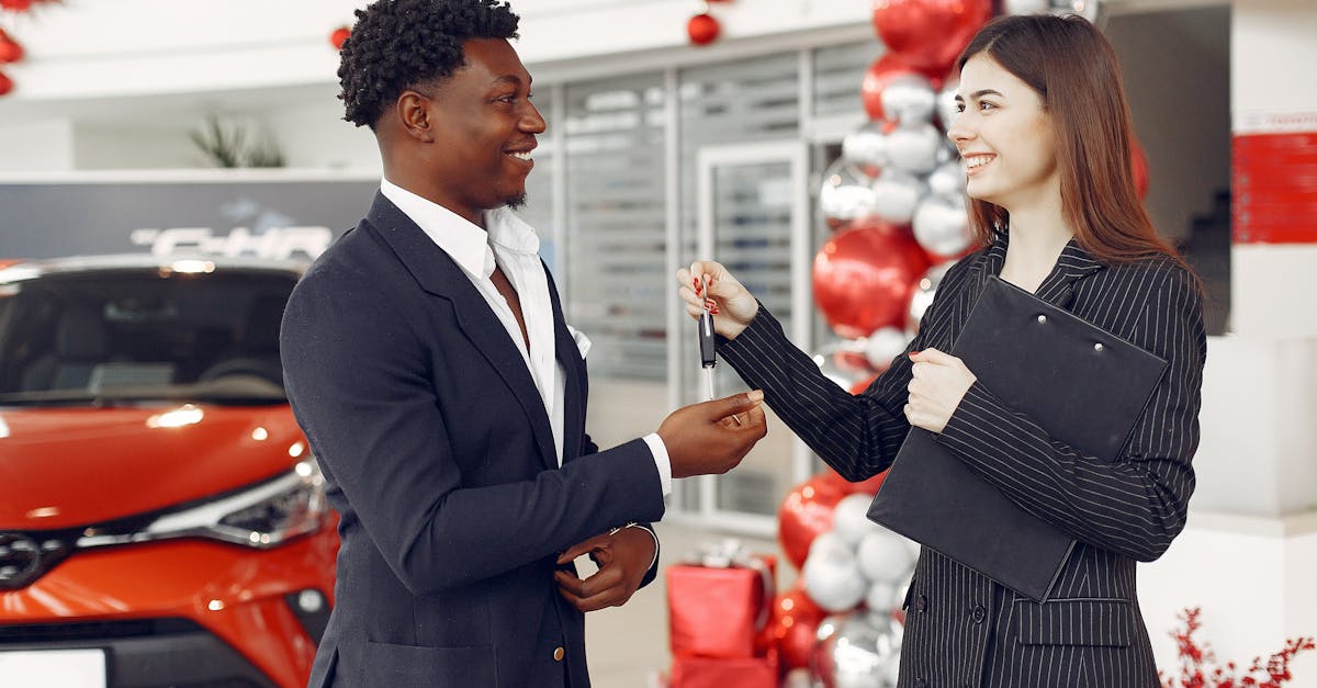 Automotive Locksmith Burleigh